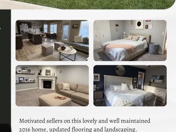 1612 E 925 S, Clearfield, UT 84015 - #2