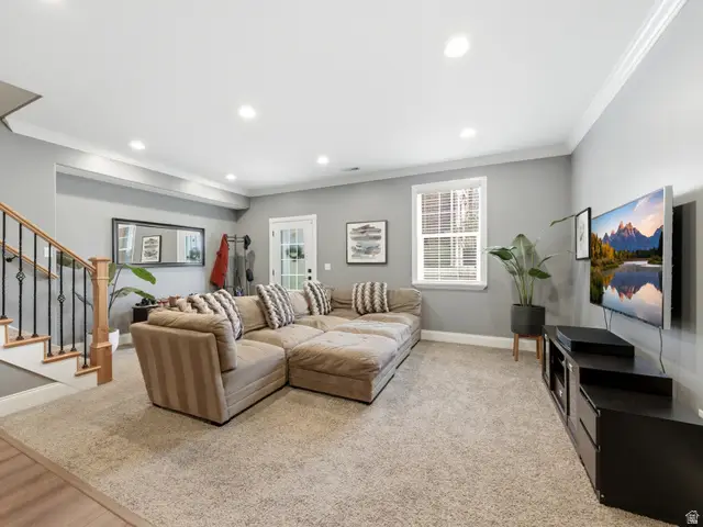 940 E 700 S #3, Salt Lake City, UT 84102 - #3