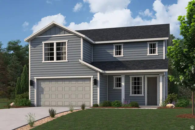 2249 W 1840 N, Lehi, UT 84043 - #1