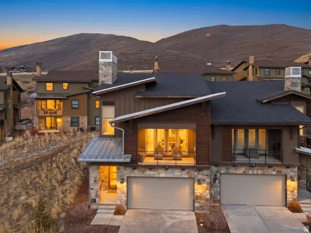 337 E Overlook Loop, Hideout, UT 84036 - #2