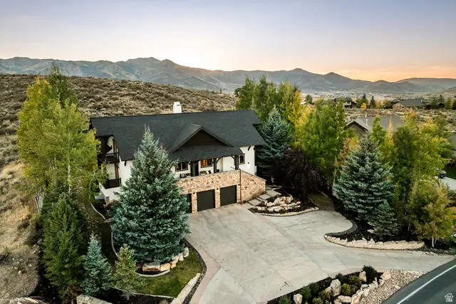 5785 Trailside Dr, Park City, UT 84098 - #1