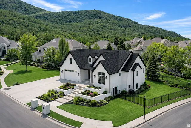 664 S Wildflower Cir, North Salt Lake, UT 84054 - #3