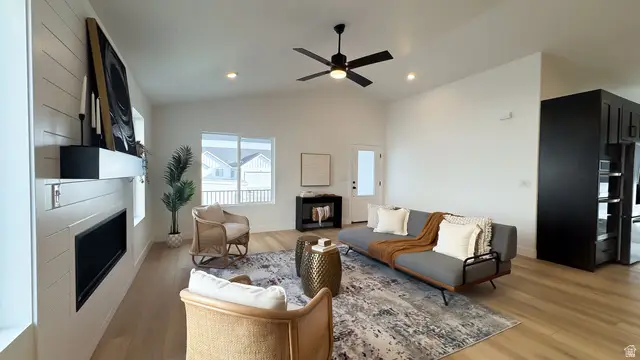 1812 N Mantle Way #414, Tooele, UT 84074 - #2