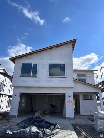 1210 W 575 S #163, Logan, UT 84321 - #1