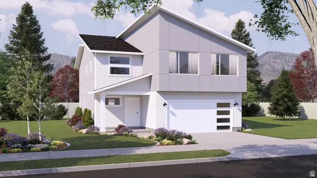 1210 W 575 S #163, Logan, UT 84321 - #2