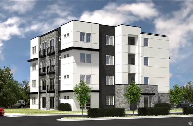 1353 E 1640 S #H101, Provo, UT 84606 - #1