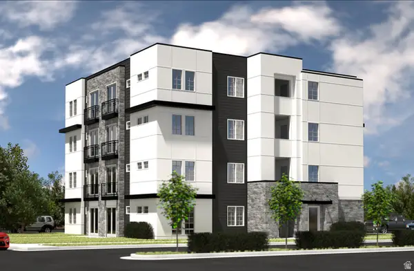 1353 E 1640 S #H101, Provo, UT 84606