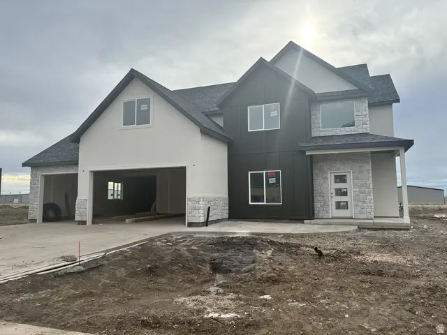 1629 W 3125 N, Pleasant View, UT 84414 - #1