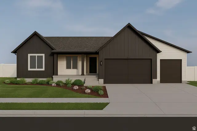 516 E Hetfield Dr #123, Grantsville, UT 84029 - #1