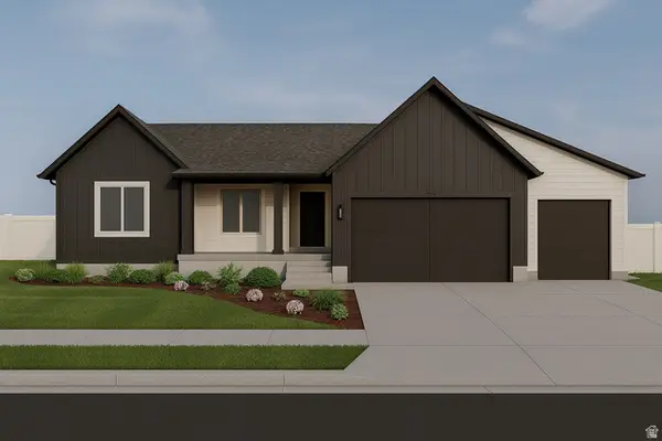 516 E Hetfield Dr #123, Grantsville, UT 84029