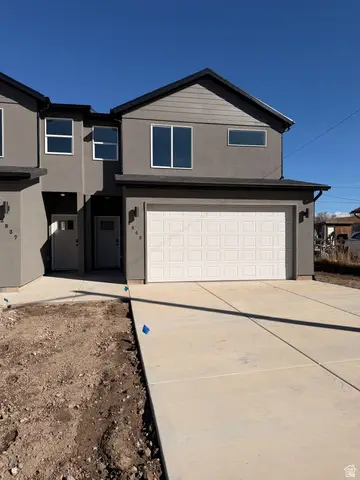 2843 S 9150 W #1, Magna, UT 84044