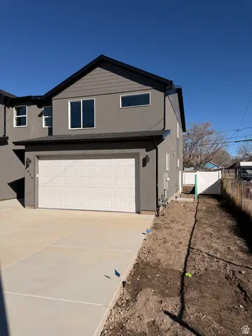 2843 S 9150 W #1, Magna, UT 84044 - #3