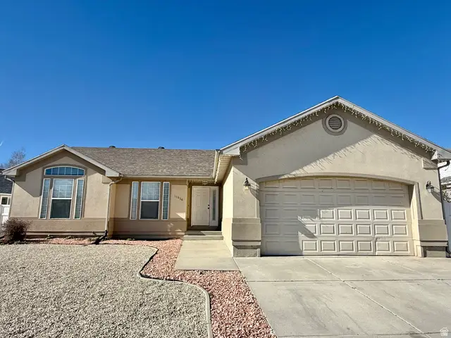 11956 S Dynamite Cir W, Herriman, UT 84096 - #1
