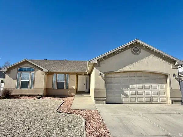 11956 S Dynamite Cir W, Herriman, UT 84096