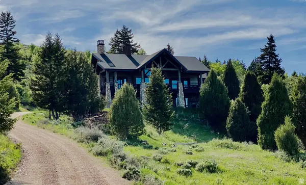 207 Aspen Creek Cir, Fish Haven, ID 83287