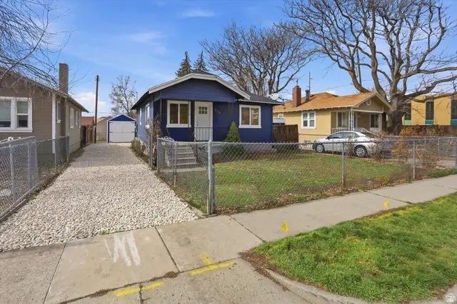 2730 S 300 E, South Salt Lake, UT 84115 - #2