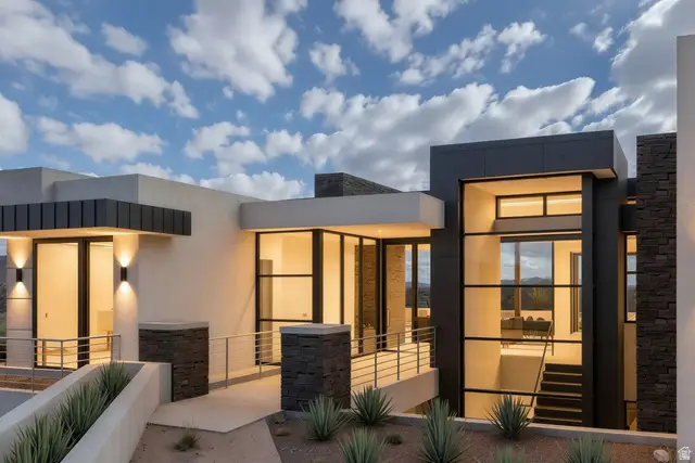 2415 South Village Dr #3, Santa Clara, UT 84765 - #2