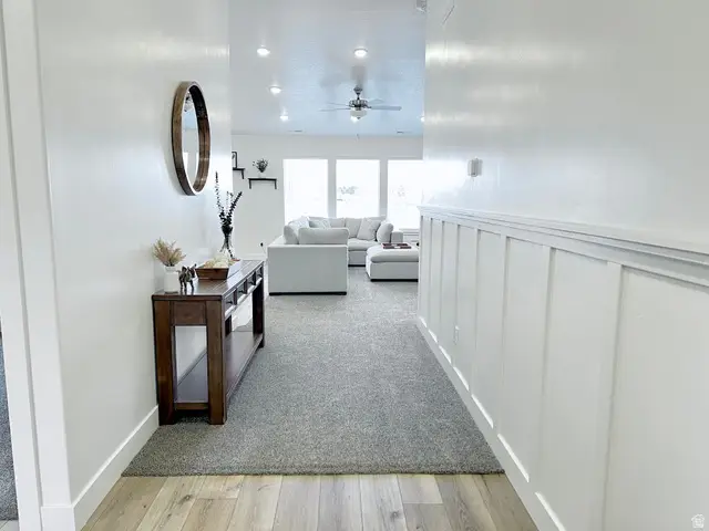 1219 W 3440 S, Nibley, UT 84321 - #1