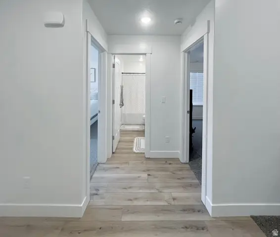 1219 W 3440 S, Nibley, UT 84321 - #3