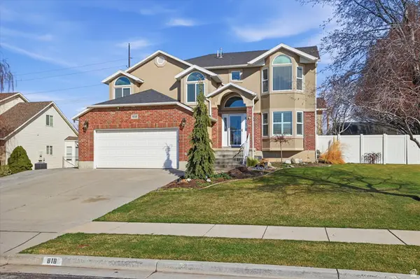 818 W 885 S, Brigham City, UT 84302