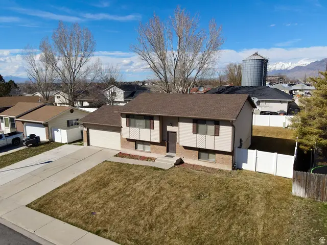 1618 W 860 S, Orem, UT 84058 - #1