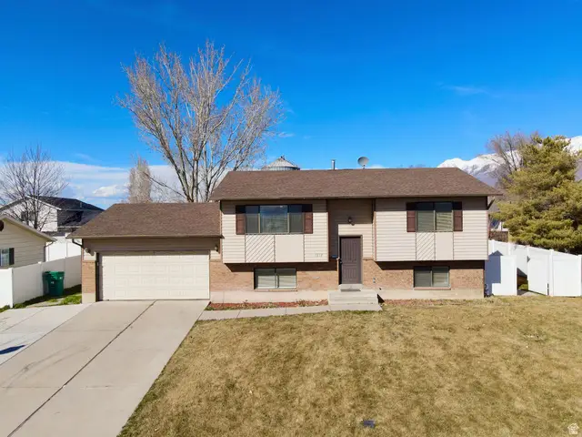 1618 W 860 S, Orem, UT 84058 - #2