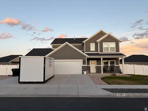 1007 S 4200 W, West Point, UT 84015