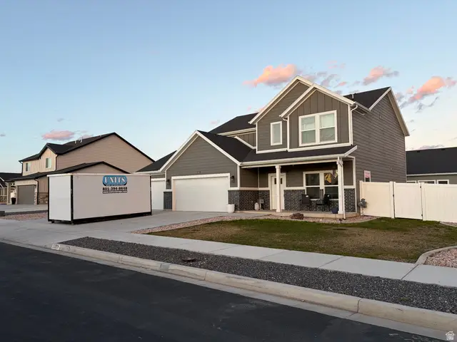 1007 S 4200 W, West Point, UT 84015 - #2