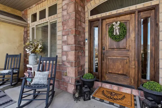 3645 W Augusta Dr, Syracuse, UT 84075 - #3