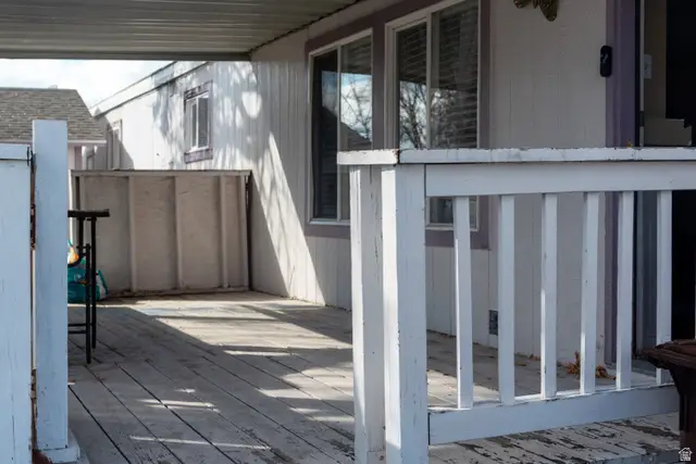 680 N Main St Trlr E-11, Kaysville, UT 84037 - #2