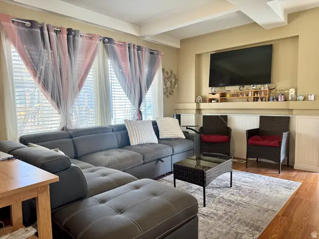 680 N Main St Trlr E-11, Kaysville, UT 84037 - #3