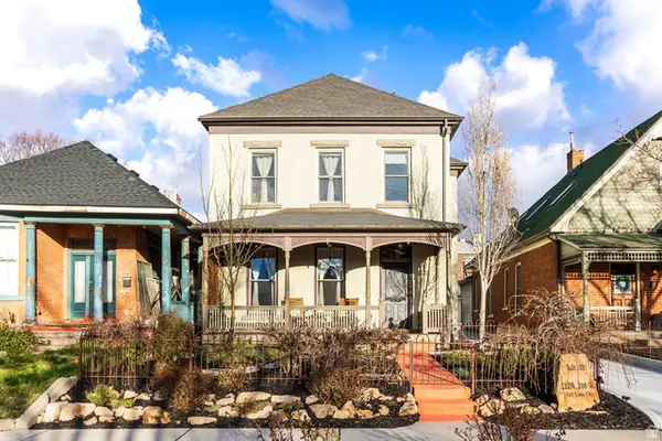 222 N 200 W, Salt Lake City, UT 84103