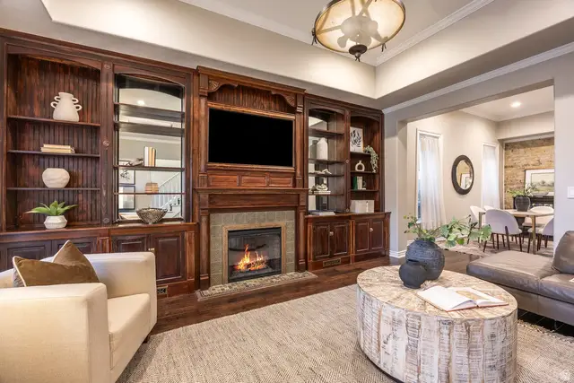 222 N 200 W, Salt Lake City, UT 84103 - #3