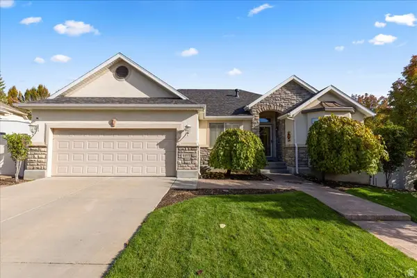 6453 S Fremont Peak Cir, Taylorsville, UT 84129