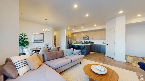 1266 S Sawmill Blvd #3-307, Heber City, UT 84032