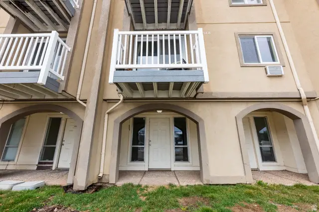 5660 S Meadow Ln #140, Ogden, UT 84403 - #1