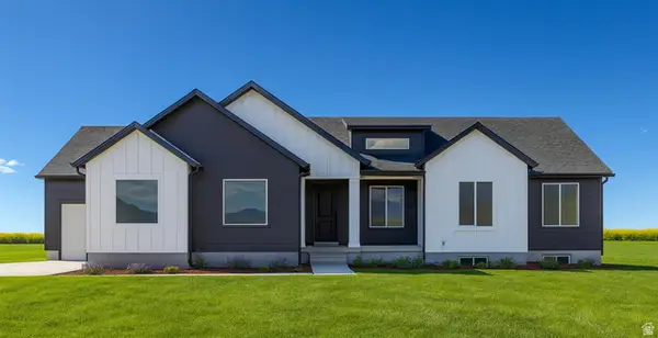 535 E Hetfield Dr #101, Grantsville, UT 84029