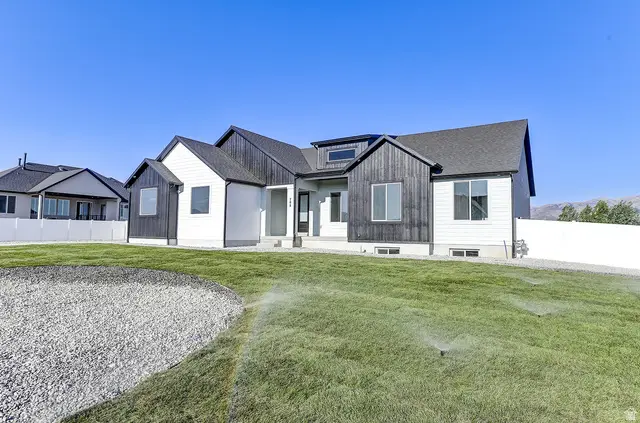 535 E Hetfield Dr #101, Grantsville, UT 84029 - #2