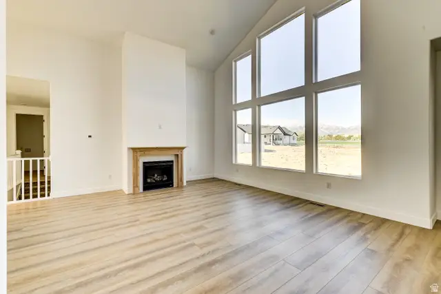 535 E Hetfield Dr #101, Grantsville, UT 84029 - #3