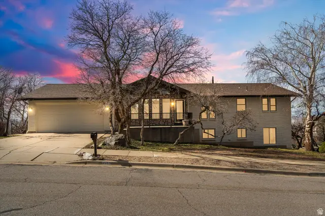 4253 S Spring Rd E, Ogden, UT 84403 - #1