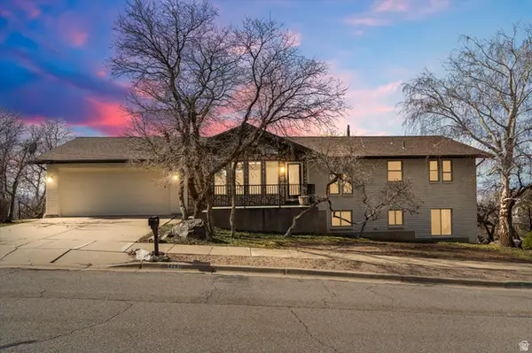 4253 S Spring Rd E, Ogden, UT 84403