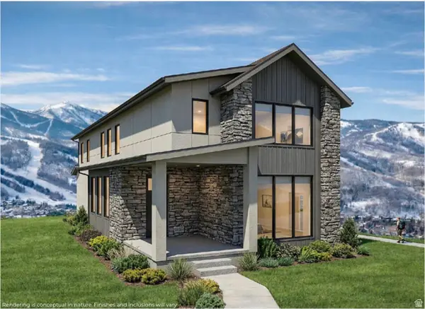 6638 Purple Poppy Ln #44.8, Park City, UT 84098