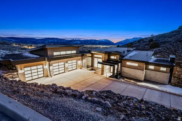 1855 N Chimney Rock Rd, Heber City, UT 84032
