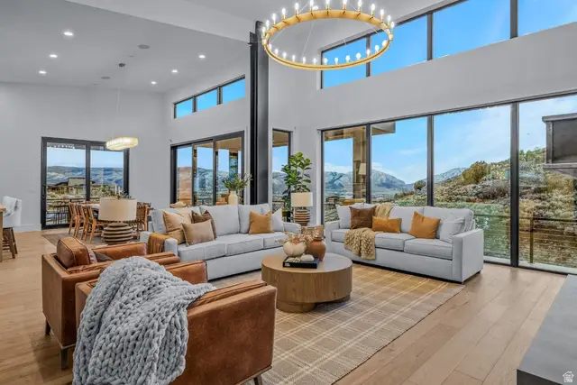 1855 N Chimney Rock Rd, Heber City, UT 84032 - #2