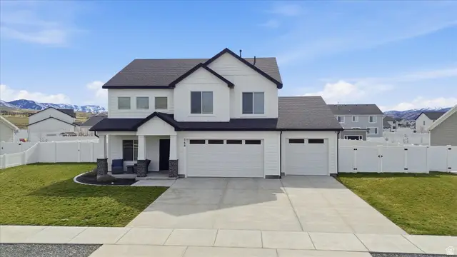 768 E 1100 S, Hyrum, UT 84319 - #2