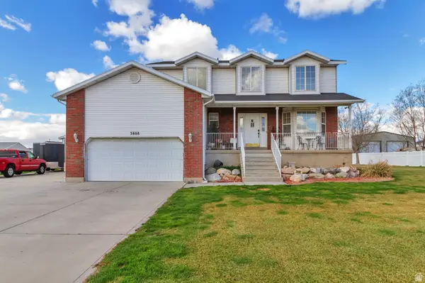 3808 W 4300 S, West Haven, UT 84401