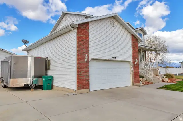 3808 W 4300 S, West Haven, UT 84401 - #3