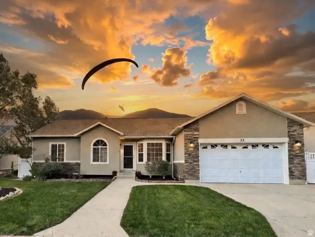 23 E Manilla Cir, Draper, UT 84020 - #2
