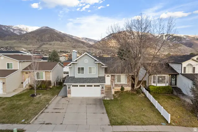 1096 N 1100 W, Farmington, UT 84025 - #1