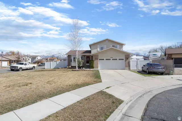 12241 S Paulson Cir W, Riverton, UT 84065 - #1